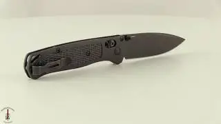 Bugout (535BK-2)