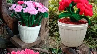 Table flower pot ❤️🩷  Order Now ❤️