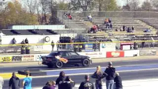 Boostin Performance Evo - Byron 10.23.2016