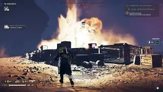 Helldivers 2 Mod   Rebel Yell Extract