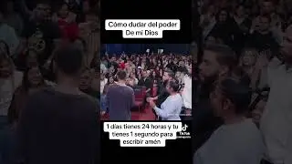 Cree en #777  dias algo biene para ty