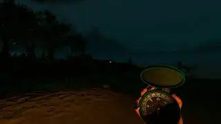 Stranded deep Kartograf verstehen.Ganz einfach