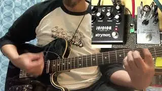 beyond tube preamp 2s テストその1