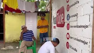 Se quillo el viejo con el Cucullo y Reacciona  As&iacute; de esta Manera