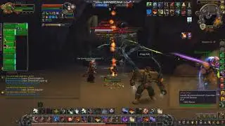 Sub Rogue Pvp || Battlegrounds Highlight 5 ||Wow Shadowlands Prepatch 9.0.2