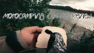 The Best Coffee for Motocamping and Motorcycle Travel &ndash; No Normal Coffee Review