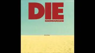 IOSONOUNCANE - STORMI
