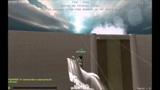 Colossal Titan one-shot [12 sec] - Attack on Titan Tribute Game