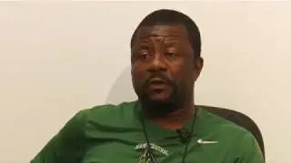 Miami Central Senior High School - Inside The Program 3 #FootballFilmFanatics
