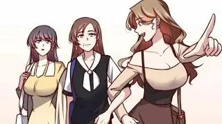 Superrich House Husband- Chapter 106
