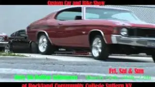 Rockland Motorosports show final .mov