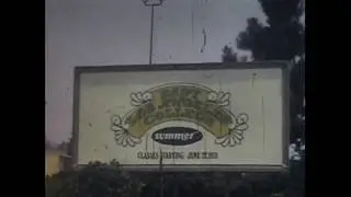 East Los angeles college 1970