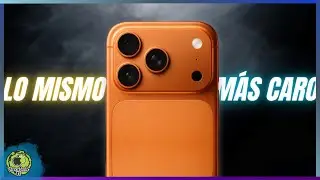 NUEVO IPHONE 17 - TODA LA INFORMACIÓN DE LOS NUEVOS MODELOS DE APPLE