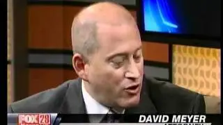 Attorney David Meyer Talks About Investment Fraud Cases in the News