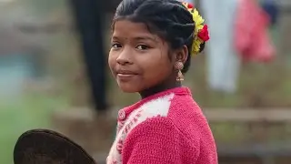 Night ale Aatu sohrai ene video #godda #trending #newsantali full 