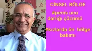 Bebeklerde cinsel bölge bakımı penis ucu darlığı#bebek