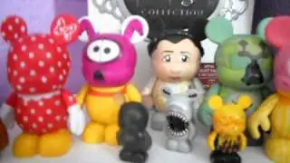 Vinylmation Collection (1)