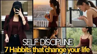 7 Habits That Will Change Your Life Forever (Age 14-25)