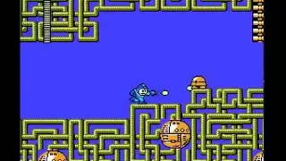 [Mega Man 2] Crash Man (No Damage/Buster Only)