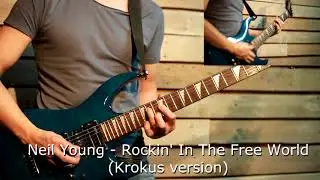 10 рифов, которые нужно знать часть 13 / 10 riffs you should know part 13