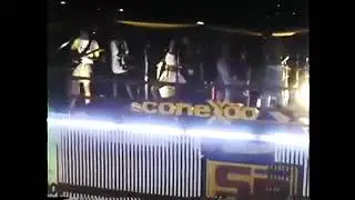 Banda nova Era no Carnaval de Itabuna 1997