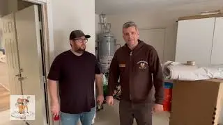Ventura county office moving company-Ready to go movers review.