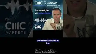 CMC Espresso: Kein 