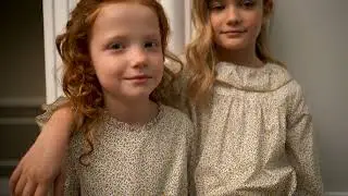 OURORIGINS FASHION FILM AW2324
