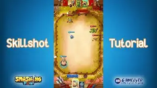 Play Skillshot Giant with Goblin Mode 2 on Games Smashing Four