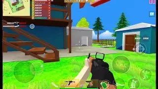 TOP 5 JOGOS DE MUNDO ABERTO PARA ANDROID 2026
