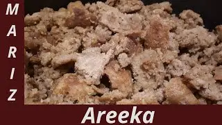 My  Easy Areeka Version