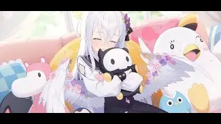 Blue Archive Global - Shirasu Azusa Bond Story