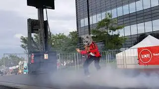 THRILLER / Ziynne / #KidofPop / www.Ziynne.com