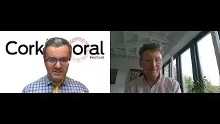 Pre-Concert Talk with Mark Duley from Resurgam | 2021 Cork International Choral Festival