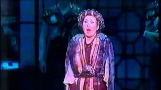 佐藤しのぶ　「氷のような姫君の心も」　Turandot トゥーランドット　2000