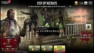 26:TWD:RTS PULLS
