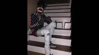 Jaydayoungan x TG Kommas Type Beat &ldquo;Savage Holiday&rdquo;