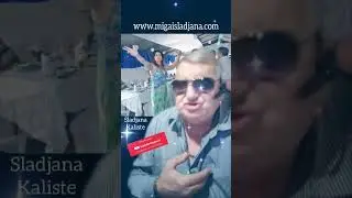 Dragan Jovic Miga                     Sladjana Stefanovic                     Kaliste-Batusa