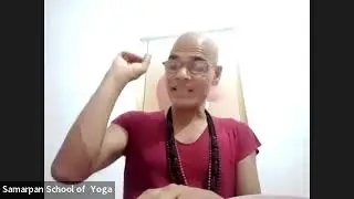 Vijnana Bhairav Tantra by Guruji Avadhutaji Samarpananandaji