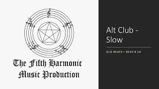 Alt Club (Version A)