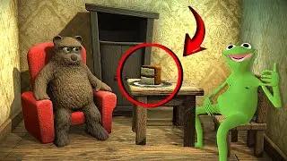 Como NÃO alimentar um URSO