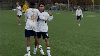 Cambuur 15-1 VS go ahead eagles 15-1 #goviral #highlights #zivkoacademy #voorjou #fypシ #viraal 