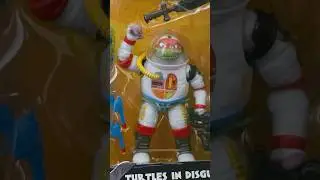 Turtles in disguise, party pack, beach bum, cowboy astronaut Spock ninja turtles retro Raphael toys