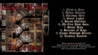Urban Plague - Summer of Rage
