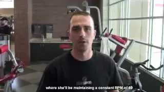 Heart Rate vs Power in terms of cycling