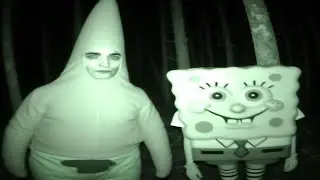 Top 5 Spongebob