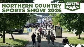 Выставка Northern Country Sports Show 2026 &mdash; чего ожидать