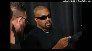 (NON-PROFIT) Kanye west x YEEZY Type Beat 