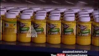 Dairy farm of Paulos at Kizhakkambalam | Money Time 7 Oct 2016
