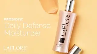 LaFlore Moisturizer
